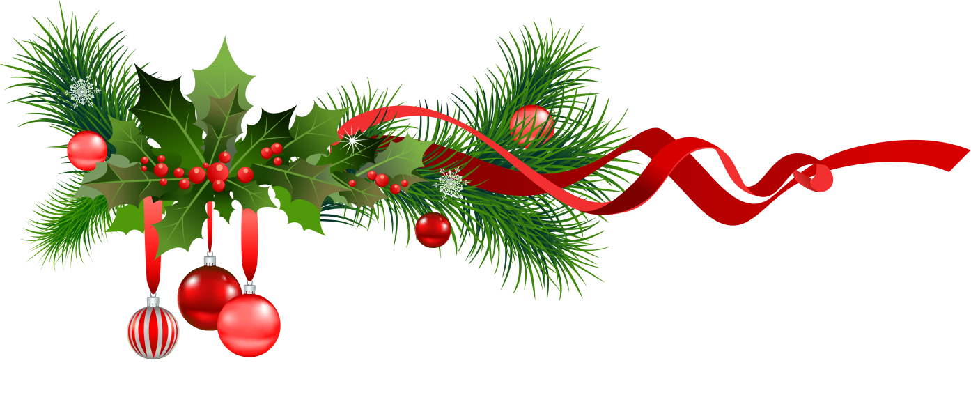 Weihnachtsdekoration