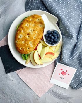 Panini Teller