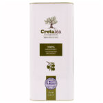 Cretalea extra nativ