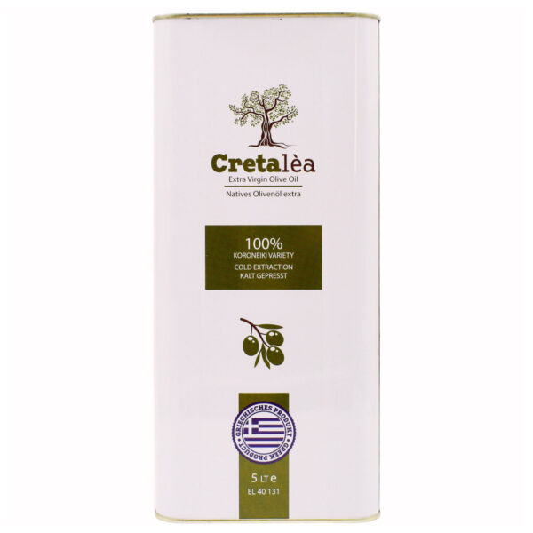 Cretalea extra nativ
