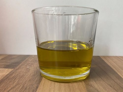 Olivenöl Extra Nativ BIO aus Kreta, Griechenland 5L-Kanister - Cretalea - Neue Ernte 2022/23 photo review