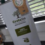 Cretaléa | Extra natives Olivenöl aus Kreta