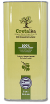 Cretalea Olivenöl Bio