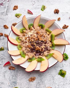 Basic-Porridge