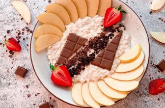 Kinder-Country-Porridge