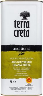 terracreta