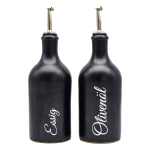 Steinzeugflasche 500 ml