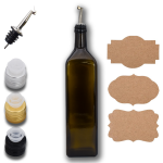 Ölflasche