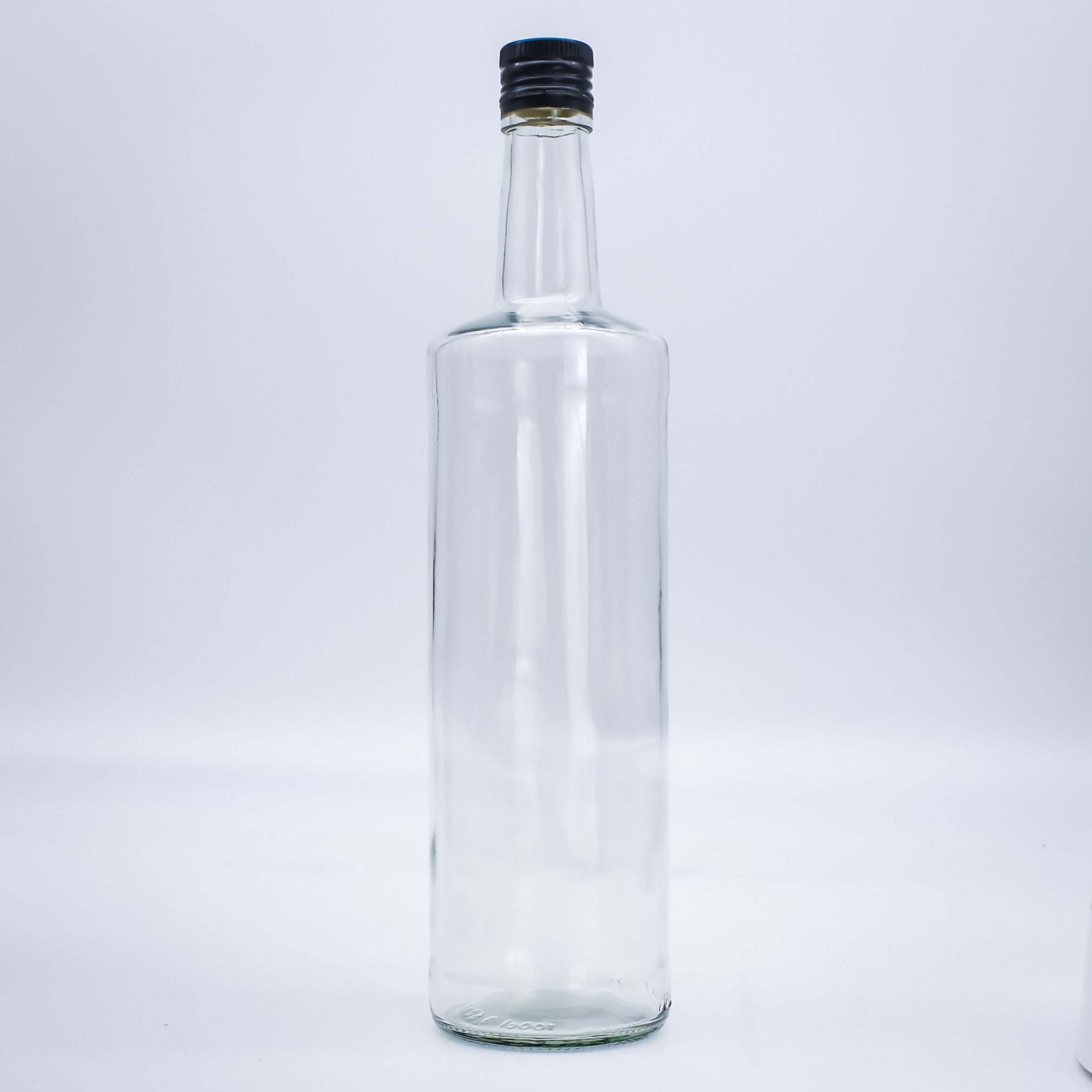 nachfüllbar Essigflaschen aus Edelstahl für Öl und Essig