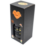 Premium Thymianhonig aus Kreta – 950g Glas im edlen Geschenkkarton inkl. Sticker