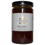 Griechischer Premium Honig Melissotis, naturrein & Unverfälscht – 920g, Traditionelle Imkerei in 3. Generation – Blütenhonig