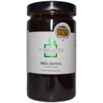 Griechischer Premium Honig Melissotis, naturrein & Unverfälscht – 920g, Traditionelle Imkerei in 3. Generation – Waldhonig
