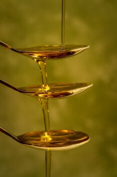olive oil