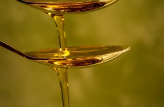 olive oil
