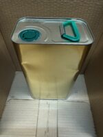 Olivenöl 5 Liter Bio – Extra Nativ aus Kreta, Griechenland – Cretalea – Neue Ernte, erste Güteklasse – kaltgepresst – verbeult