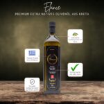 Olivenöl extra nativ 1 Liter – Elance – Direkt aus Kreta