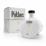 Pathos – Premium Bio Extra Natives Olivenöl aus Kreta – 500 ml – ideal zum Verschenken