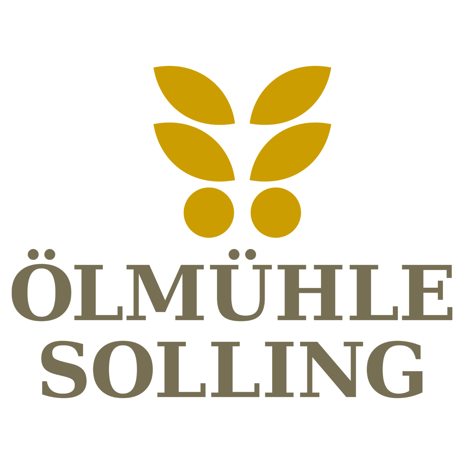 Ölmühle Solling
