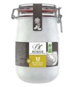Ölmühle Solling Bio Kokosöl Nativ Naturland Fair 9×1 Liter Bügelglas