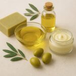 Die besten Pflegeprodukte mit Olivenöl – Natürliche Schönheit für Haut & Haare