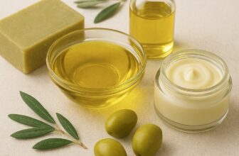 Die besten Pflegeprodukte mit Olivenöl – Natürliche Schönheit für Haut & Haare