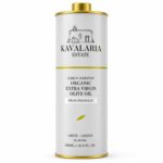 Bio Olivenöl Extra Nativ 500 ml – Frühe Ernte aus Kreta mit hohem Polyphenolgehalt
