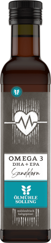 Omega 3 Lieblinge – 3 Vitalöle im Geschenkset – Bild 3