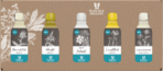 Vitale Renner – 5 Bio-Öle im Probier-Set
