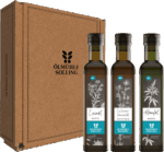 Bio Vitale Lieblinge – 3 Vitalöle im Geschenkset