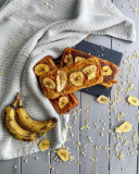 Bananenbrot