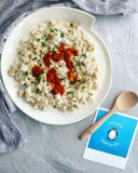 Manti – türkische Teigtaschen