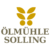 Ölmühle Solling