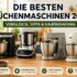 Welcher Pizzaofen ist der beste? Kaufberatung & Vergleich