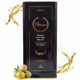 Wie gut ist das extra native Elance Premium Olivenöl?