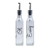 Ölflaschen Vergleich 2022